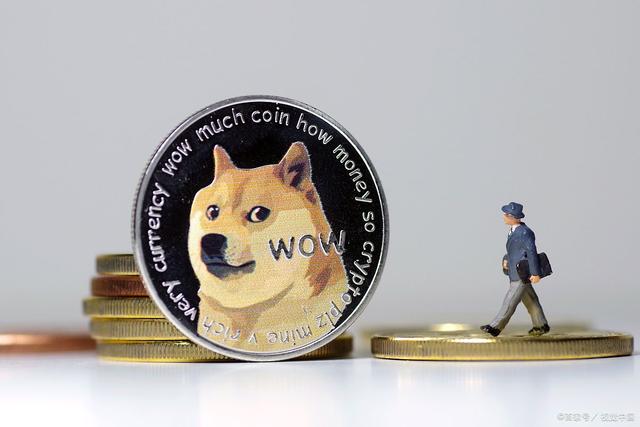 狗狗币今日行情价格-狗狗币今日行情价格柴犬