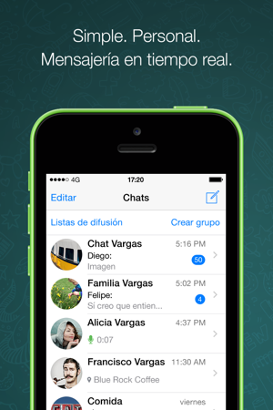whatsapp哪个国家-whatsapp在哪些国家比较受欢迎
