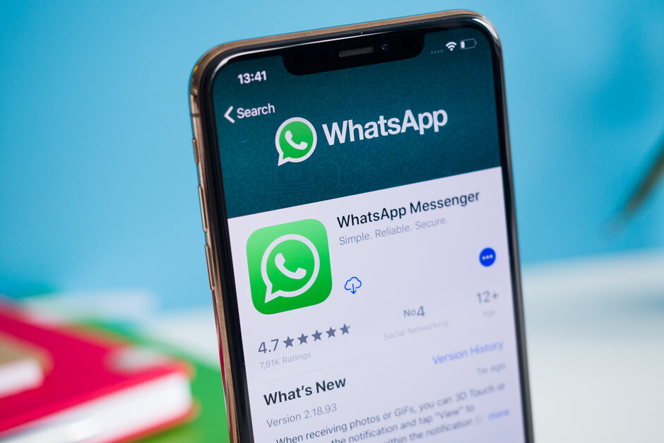 whatsapp在哪些国家比较受欢迎的简单介绍