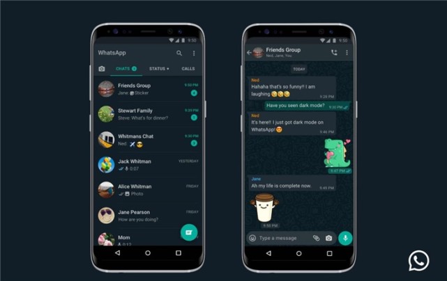 whatsapp下载安卓手机-whatsapp手机下载安卓版本