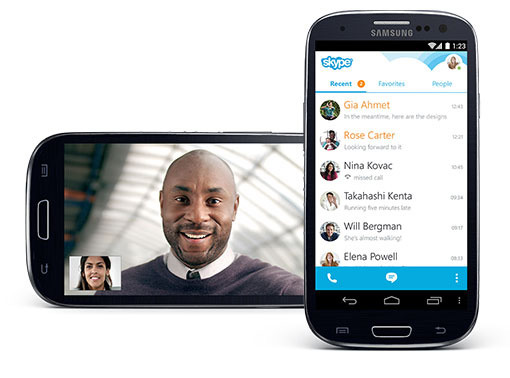 skype软件下载安卓手机版-skype下载安卓版本8150339