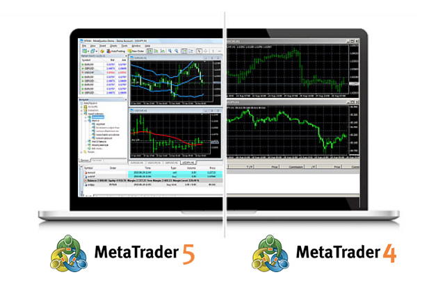 metatrader5官方安卓版-metatrader 5 android