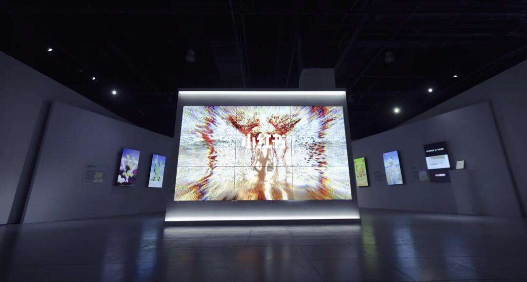 关于元宇宙虚拟展厅如何制作的信息