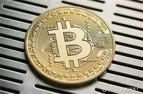 比特币大涨背后-比特币涨意味着什么