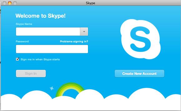 skype是啥?-skype是什么聊天软件