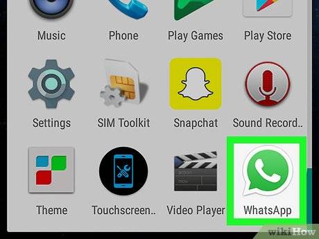 安卓whatsapp怎么加陌生人-whatsapp安卓版怎么添加好友