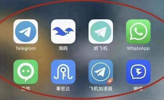 包含纸飞机telegeram官网版下载苹果的词条
