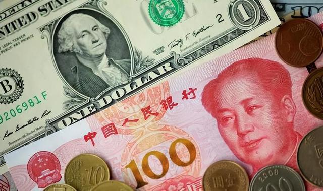 usd等于多少人民币-30usd等于多少人民币