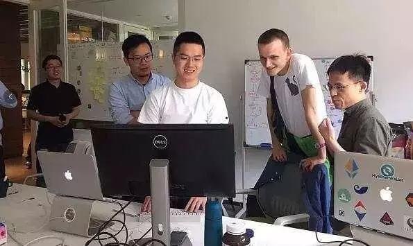 imtaken钱包-imtoken钱包最新版官网