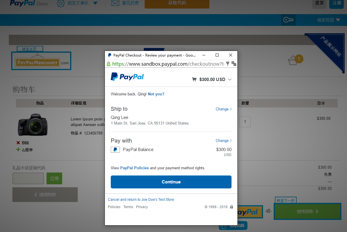 国外支付软件paypal-国外支付软件paypal下载