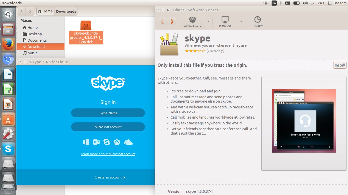 skype网页版登录方法-skype for business网页版