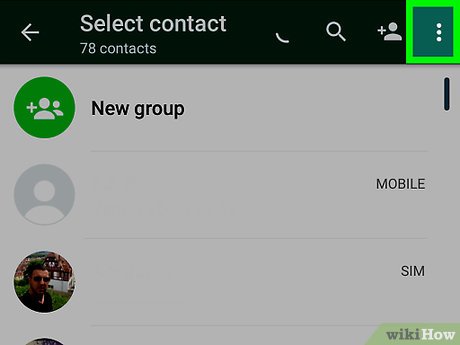 whatsapp怎么加好友聊天-whatsapp怎么添加好友聊天