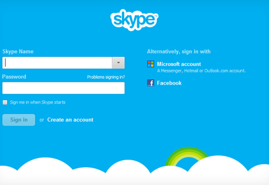 关于skypeforandroiddownload的信息