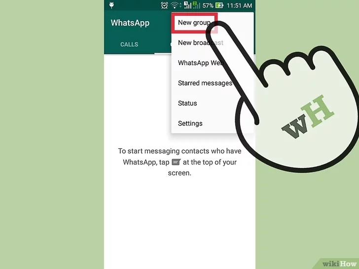whatsapp怎么加群成员-whatsapp怎么添加群成员来着
