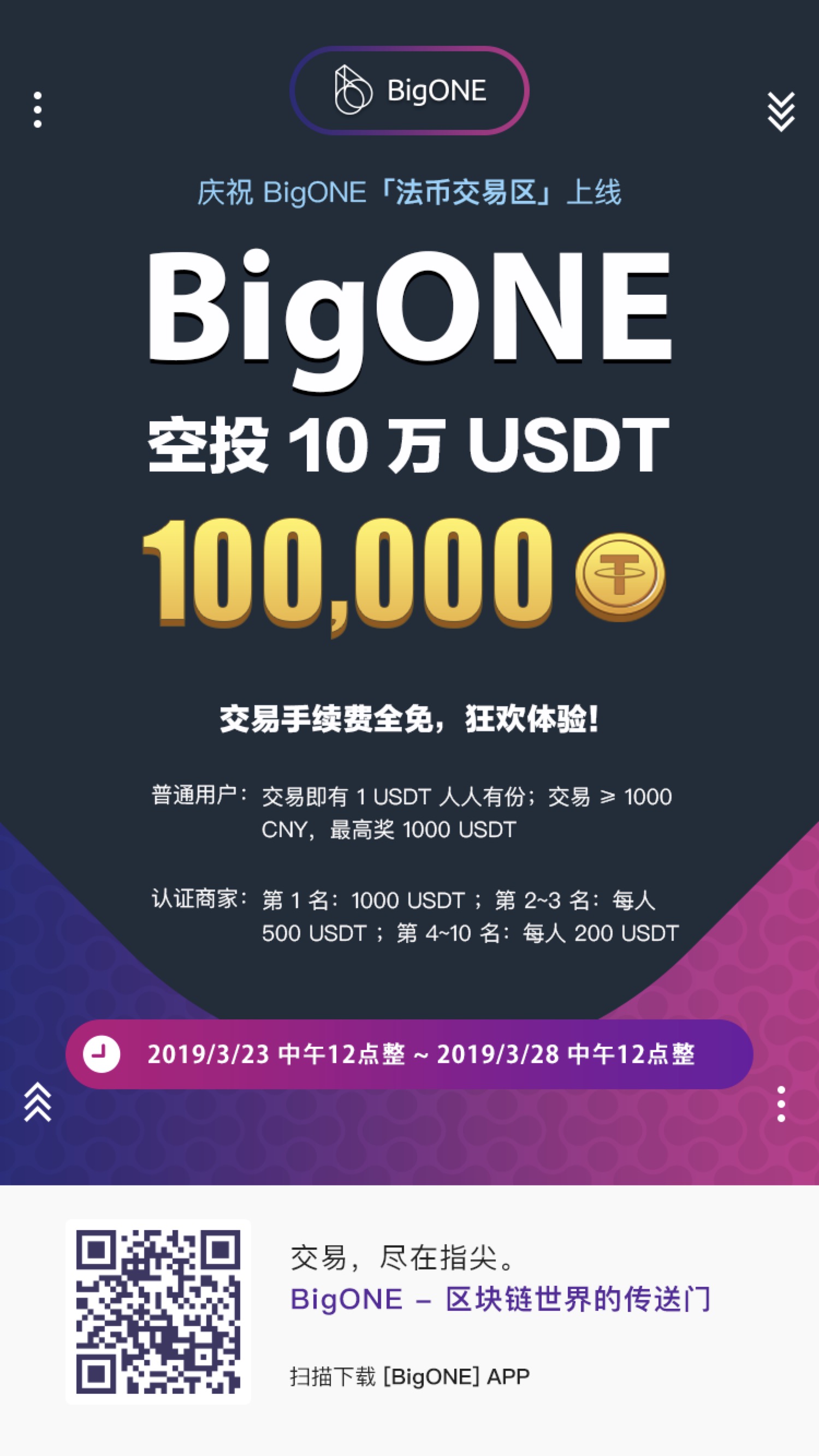 ustd用什么软件交易-币圈十大交易所app下载