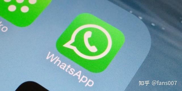 whatsapp国内能用吗知乎-whatsapp 在中国可以用么