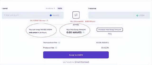 waves币-waves币币情