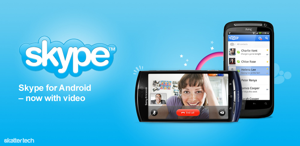 skype是什么公司的软件-skype是什么公司的软件啊