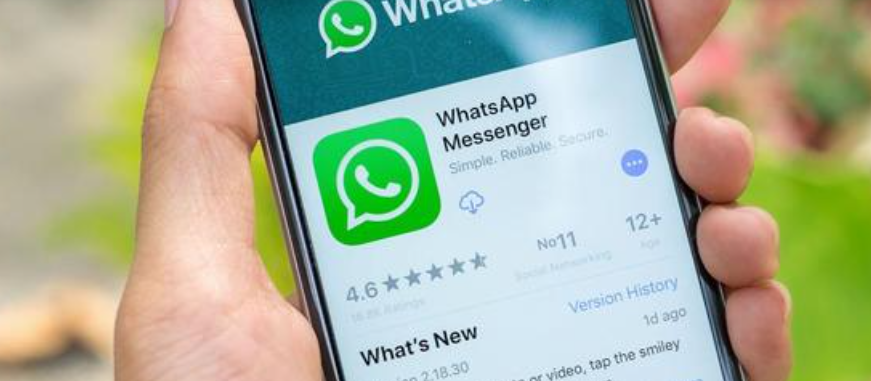 whatsapp2020下载-whatsapp下载2021最新