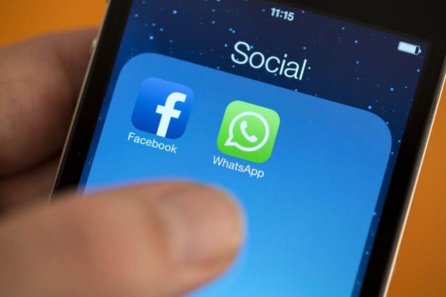 外国社交软件facebook-外国社交软件facebook下载
