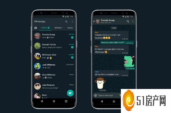 whatsapp安卓版怎么加好友-安卓版whatsapp怎么添加联系人