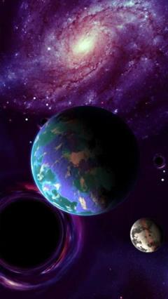 宇宙sky下载-spaceengine宇宙模拟器手机版下载教程