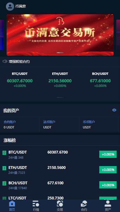 香港交易所usdt价格今日行情的简单介绍