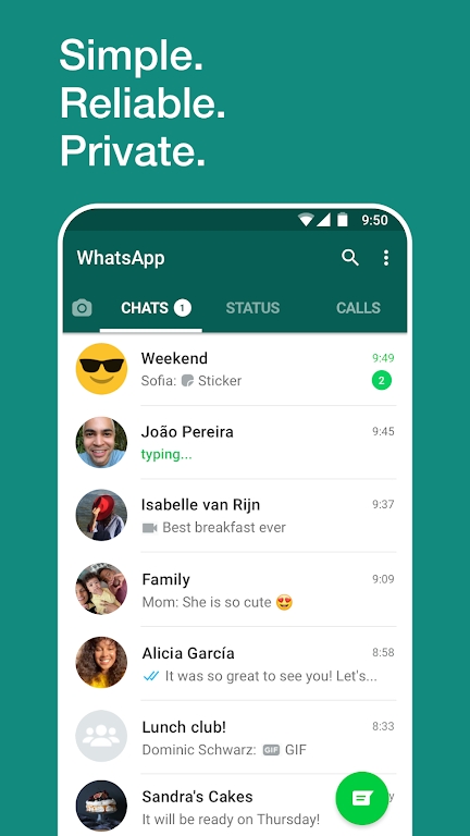 whatsapp官网最新下载安卓-whatsapp官方网站 下载安卓版