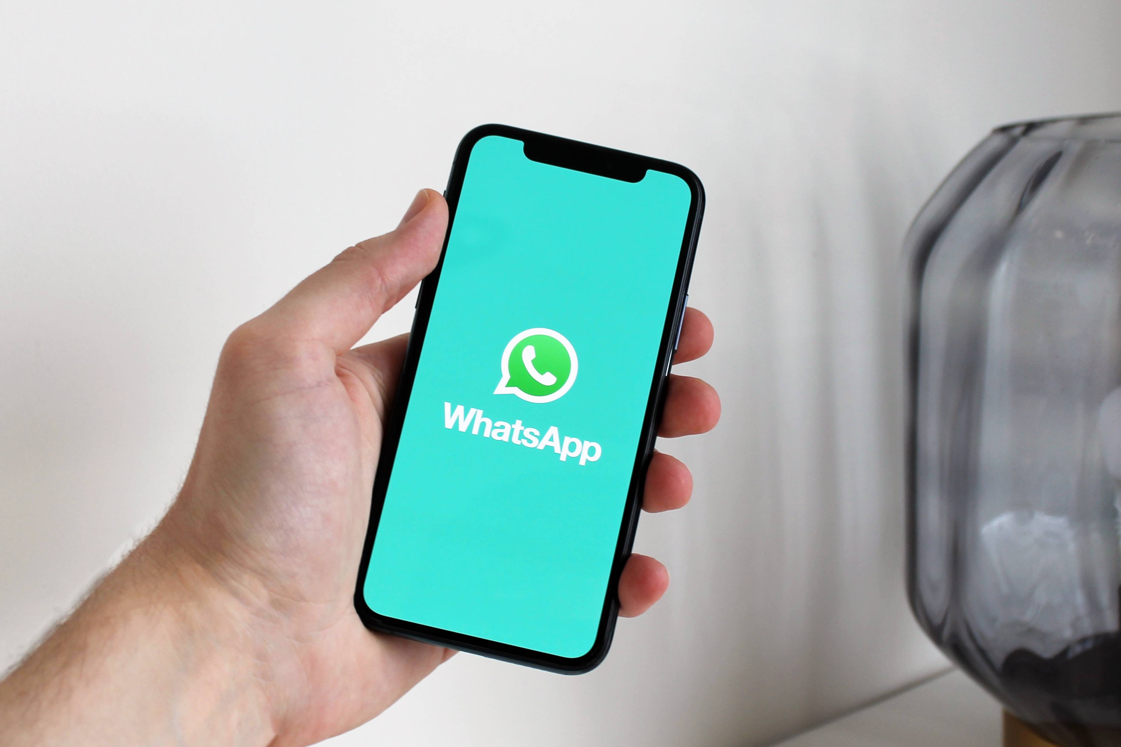 关于whatsapp中文叫什么名字的信息