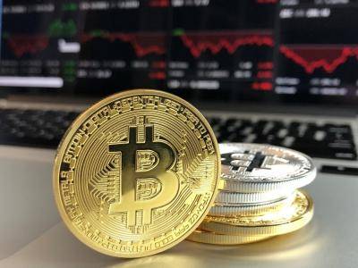 比特币狂涨-比特币狂涨1300%