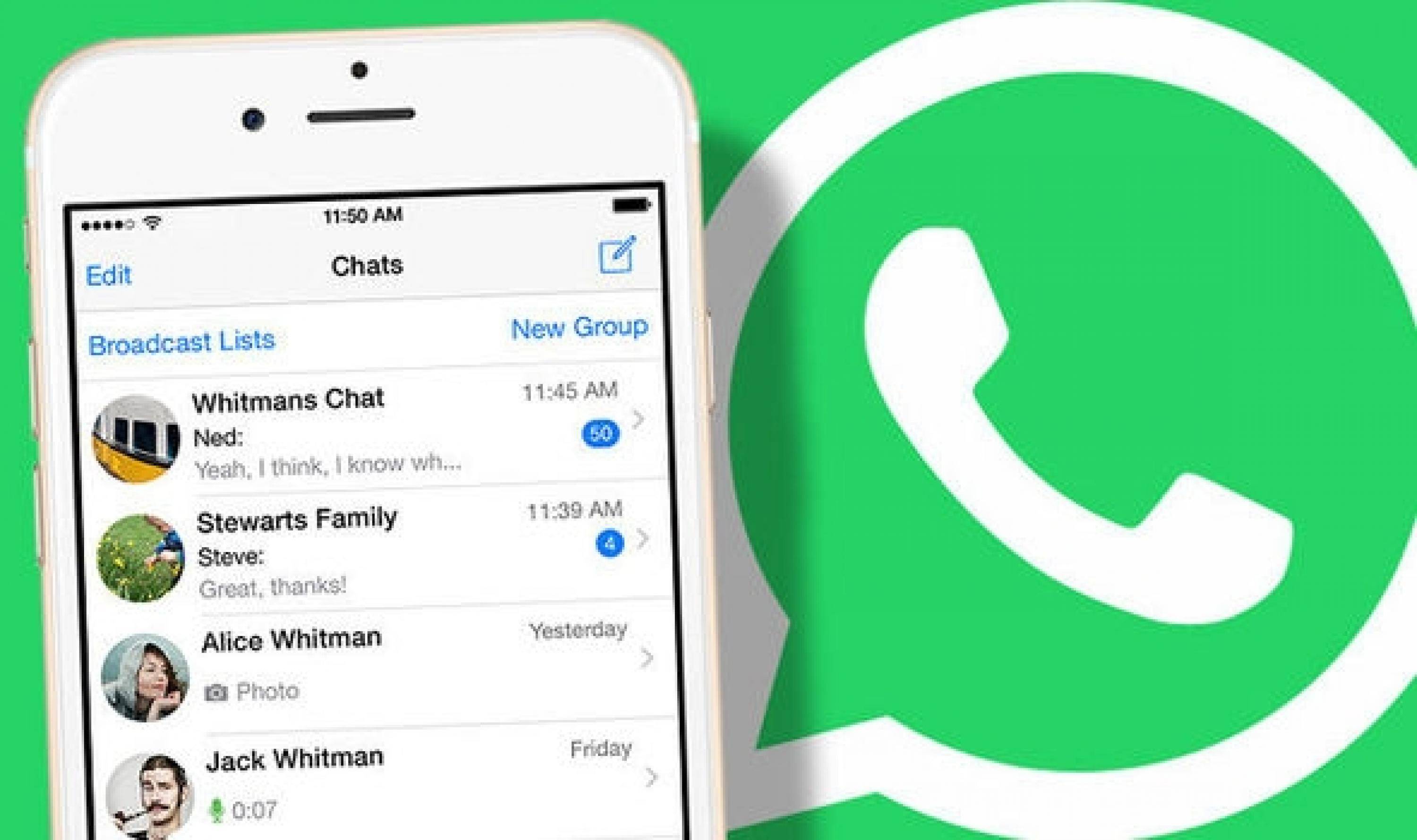 whatsapp怎么读语音-whatsapp怎么读音发音