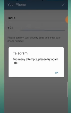 telegeram怎么用不了-telegram手机号验证不了