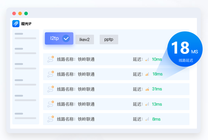 关于telegreat代理连接ip地址的信息