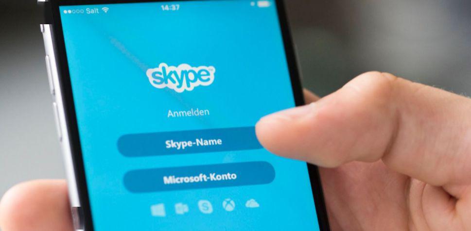 skype国内版能和国外联系吗-skype中国版和国际版有什么区别