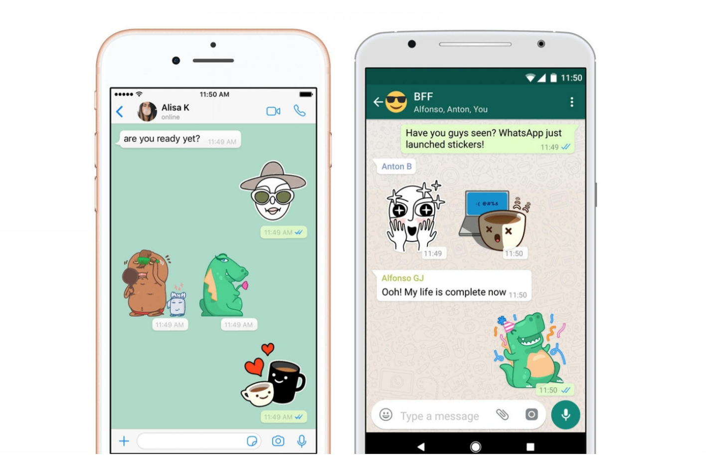 聊天工具whatsapp-聊天工具除了微信还有什么