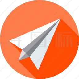 包含纸飞机图标是什么app的词条