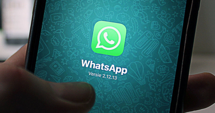 WhatsAPP下载最新版-whatsapp下载最新版2021