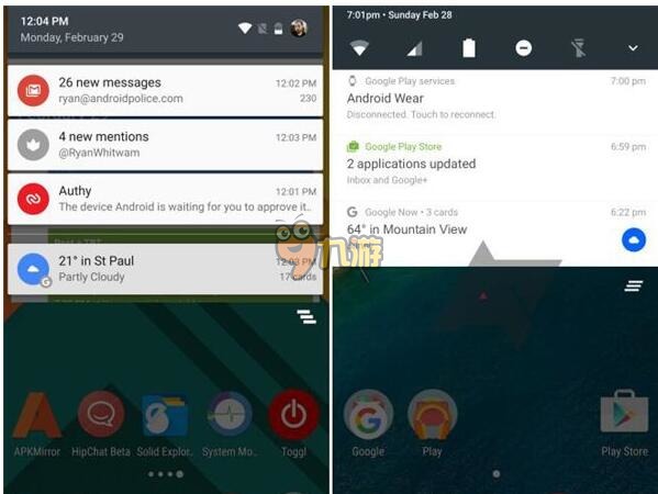 安卓系统7.0安装包-android70正式版下载