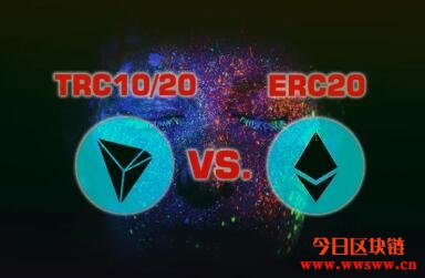 虚拟币trc20-虚拟币trc怎么转到erc
