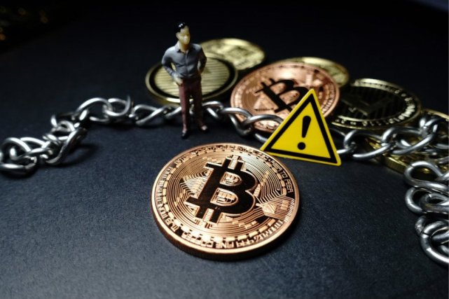 Bitcoin怎么读-bitcoin英文怎么读