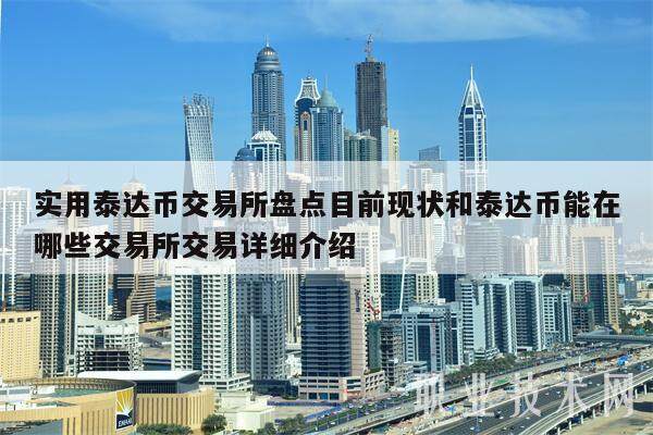泰达币是什么链-泰达币是传销币吗