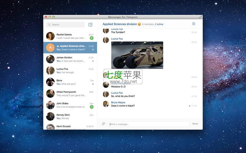telegeram一直转圈-为什么telegram一直转圈怎么处理