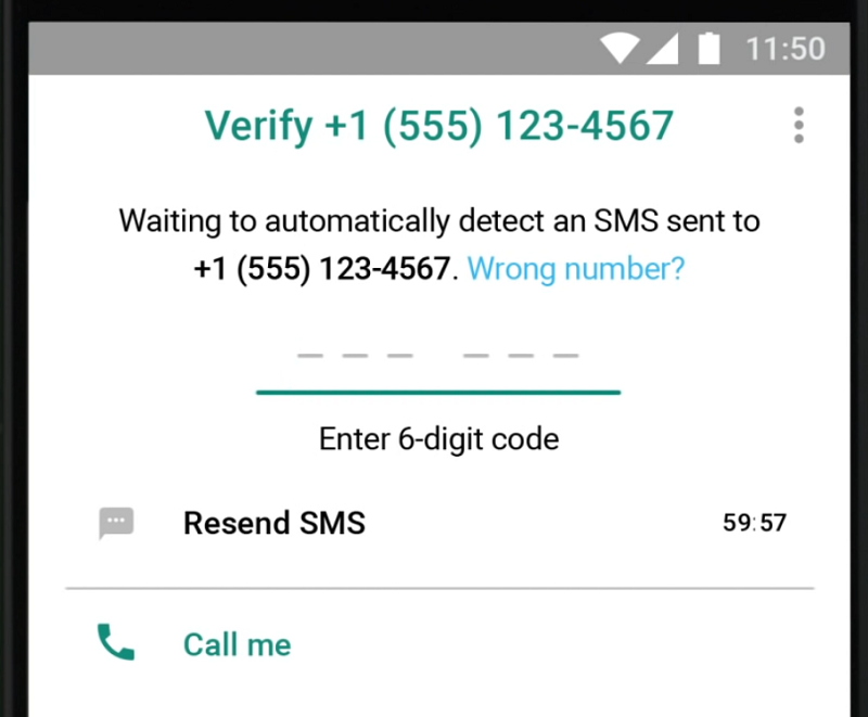 whatsapp怎么注册账号-whatsapp怎么注册商业账号