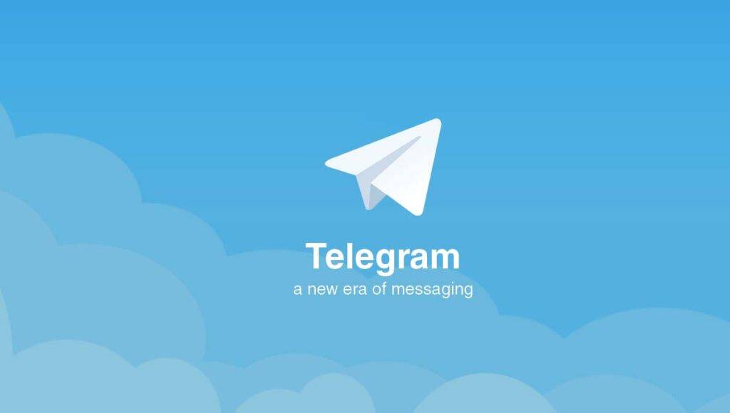 telegra下载-telegeram官网下载