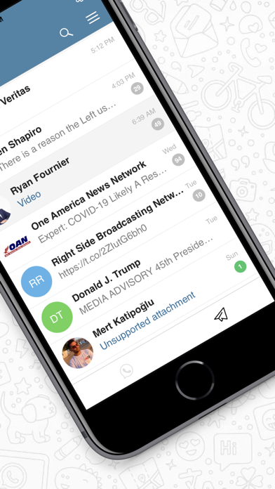 whatsapp中文下载安装-whatsapp中文版下载安卓