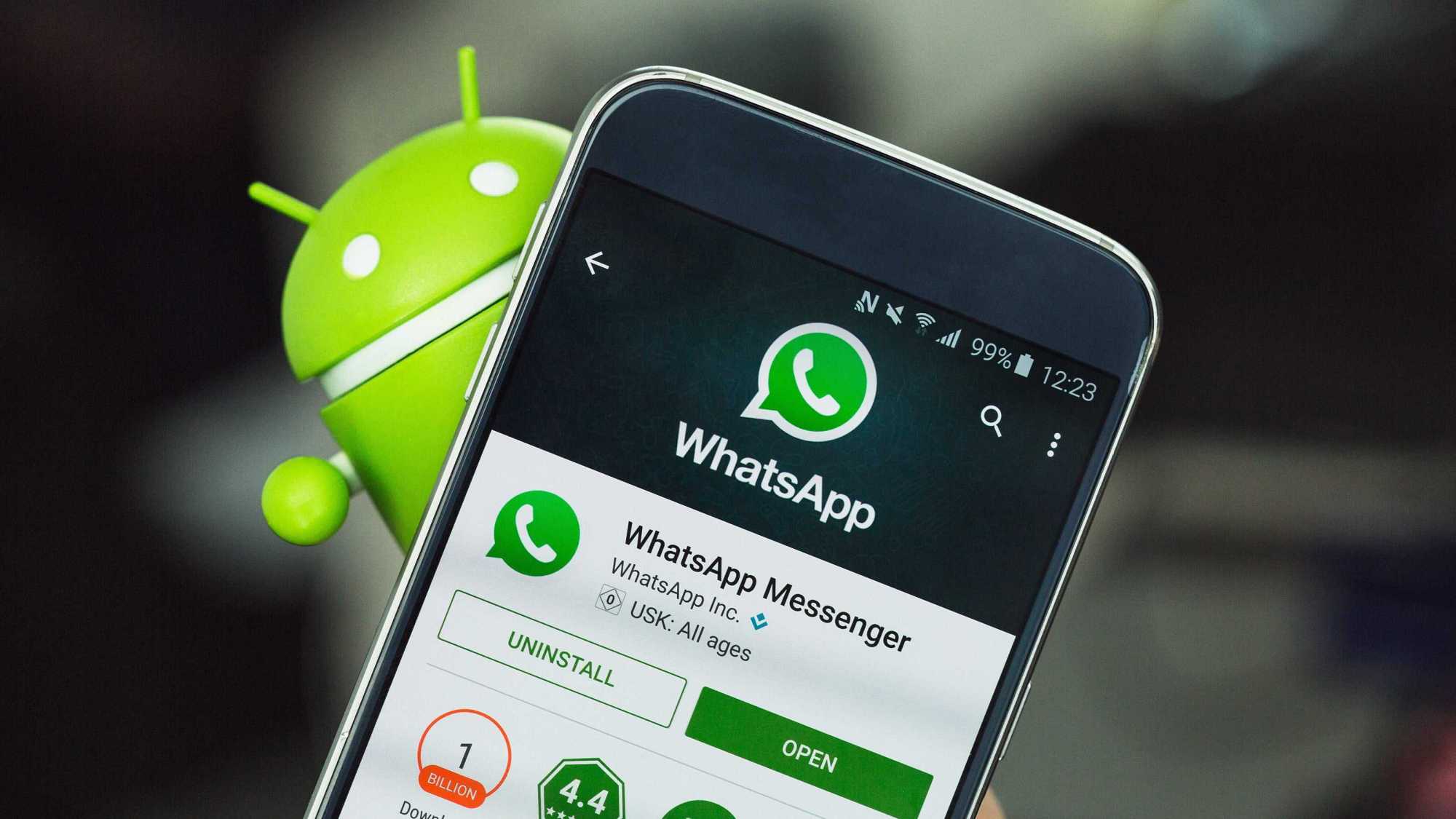 whatsapp和wechat的区别-whatsapp和whatsapp messenger一样吗