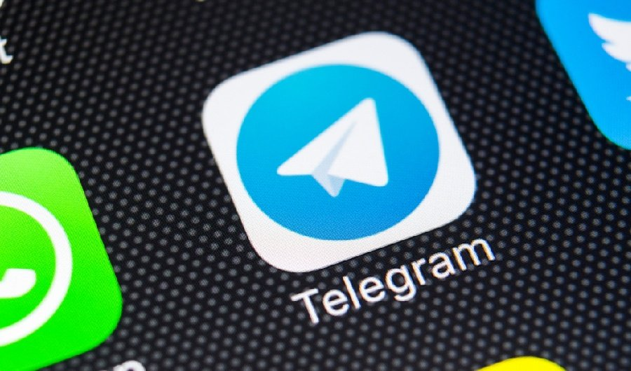 Telegram聊天安全吗-telegram收不到86短信验证