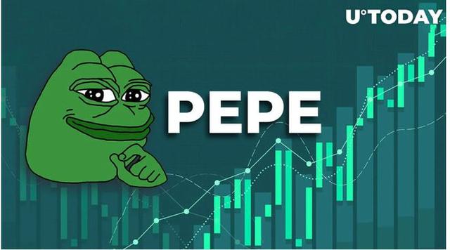 pepe币-pepe币最新消息