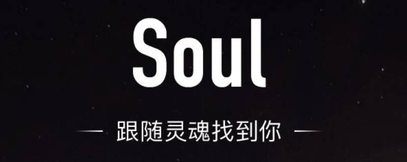 soul-soul什么意思