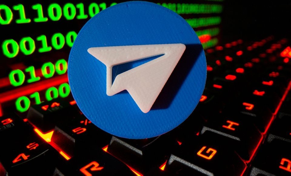 telegeram是哪国的-telegram最新有效参数